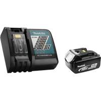 Rapid Battery Charger Kit, 18 V, Lithium-Ion UAF017 | Rideout Tool & Machine Inc.