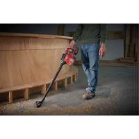 M18 Compact Vacuum (Tool Only), 18 V, 0.3 gal. Capacity Rideout Tool & Machine Inc.