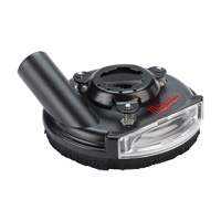 Surface Grinding Dust Shroud Rideout Tool & Machine Inc.