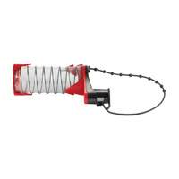 SDS Plus Dust Trap Drilling Shroud Rideout Tool & Machine Inc.