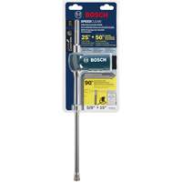 SDS-Plus&reg; Speed Clean Dust Extraction Bit Rideout Tool & Machine Inc.