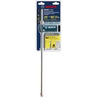 SDS-Plus&reg; Speed Clean Dust Extraction Bit Rideout Tool & Machine Inc.