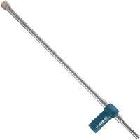 SDS-Plus&reg; Speed Clean Dust Extraction Bit Rideout Tool & Machine Inc.