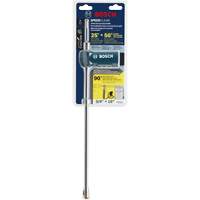 SDS-Plus&reg; Speed Clean Dust Extraction Bit Rideout Tool & Machine Inc.