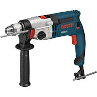 Two-Speed Hammer Drill UAF209 | Rideout Tool & Machine Inc.