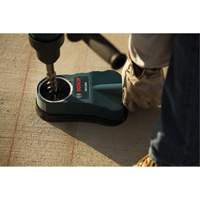Accessoire universel pour la collecte de poussière UAF211 | Rideout Tool & Machine Inc.