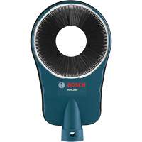 SDS-Max&reg; Core Bit Dust Collection Attachment Rideout Tool & Machine Inc.