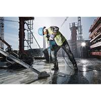 SDS-Max&reg; Rotary Hammer Rideout Tool & Machine Inc.