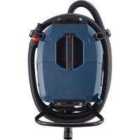 Dust Extractor, Abatement, 14.5 US Gal. (54.9 Litres) Capacity, Hepa Filtration Rideout Tool & Machine Inc.