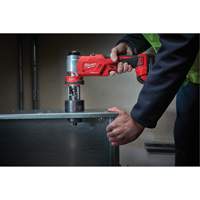 M18 Force Logic Knockout Tool Kit Rideout Tool & Machine Inc.