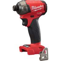 M18 Fuel Surge Hex Hydraulic Driver (Tool Only), 1/4", 18 V, Lithium-Ion Rideout Tool & Machine Inc.