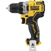 Xtreme™ Brushless Drill Driver (Tool Only), Lithium-Ion, 12 V, 3/8" Chuck, 250 UWO Torque UAF546 | Rideout Tool & Machine Inc.