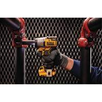 Xtreme Brushless Impact Wrench (Tool Only), 12 V, 3/8" Socket Rideout Tool & Machine Inc.