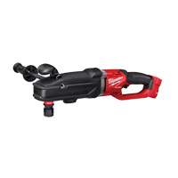 M18 Fuel Super Hawg Right Angle Drill (Tool Only), 18 V, 1/2" Chuck, Lithium-Ion Rideout Tool & Machine Inc.