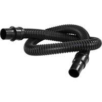 Flexible Hose with Front Cuff Rideout Tool & Machine Inc.