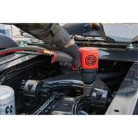 Impact Wrench, 3/4" Drive, 3/8" NPT Air Inlet, 6500 No Load RPM Rideout Tool & Machine Inc.