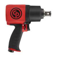 Impact Wrench, 1" Drive, 3/8" NPT Air Inlet, 6500 No Load RPM UAG094 | Rideout Tool & Machine Inc.
