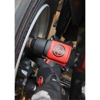 Impact Wrench, 1" Drive, 3/8" NPT Air Inlet, 6500 No Load RPM UAG094 | Rideout Tool & Machine Inc.
