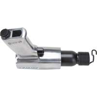 Utility Hammer, 25 CFM, 1/4" NPTF, 3000 BPM, 3/4" x 2-5/8" (19.0mm x 66.0mm) UAG272 | Rideout Tool & Machine Inc.
