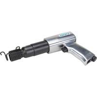 Utility Hammer, 25 CFM, 1/4" NPTF, 2200 BPM, 3/4" x 3-5/8" (19.0mm x 92.0mm) UAG273 | Rideout Tool & Machine Inc.