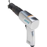Utility Hammer, 25 CFM, 1/4" NPTF, 2200 BPM, 3/4" x 3-5/8" (19.0mm x 92.0mm) UAG273 | Rideout Tool & Machine Inc.