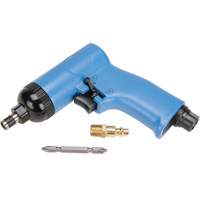 Direct Drive Reversible Screwdriver Rideout Tool & Machine Inc.
