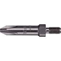 X-Hard Phillips 10-32 Threaded Bit Rideout Tool & Machine Inc.