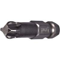 ACR<sup>®</sup> Power Bit, Phillips, #2 Tip, 1/4" Drive Size, 2-3/4" Length UAH137 | Rideout Tool & Machine Inc.