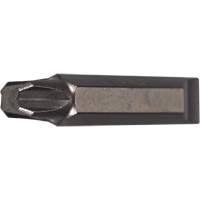 Double End Driver Bit Rideout Tool & Machine Inc.
