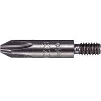 X-Hard Phillips 8-32 Threaded Bit Rideout Tool & Machine Inc.