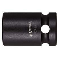 Embout pour entraînement carr&eacute; Rideout Tool & Machine Inc.