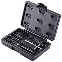 Ensemble de porte-embouts manuels et dembouts Rideout Tool & Machine Inc.