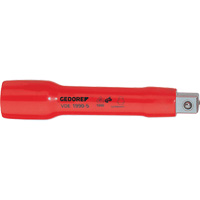 VDE Insulated Ratchet Wrench UAI418 | Rideout Tool & Machine Inc.