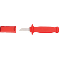 VDE Insulated Cable Knife UAI451 | Rideout Tool & Machine Inc.