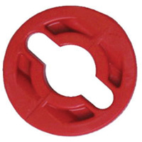 Protège-mains pour perche isolante UAI521 | Rideout Tool & Machine Inc.