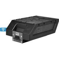 Bloc-pile MX Fuel Redlithium XC406, Lithium-ion, 72 V, 6 Ah Rideout Tool & Machine Inc.