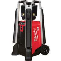 Tour d&eacute;clairage et chargeur MX Fuel Rocket, DEL, 27 000 lumens Rideout Tool & Machine Inc.