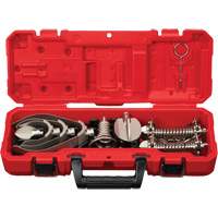 Drum Cable Head Attachment Kit UAI624 | Rideout Tool & Machine Inc.