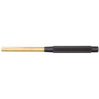 Brass Drive Pin Punch Rideout Tool & Machine Inc.