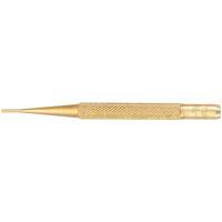 Brass Drive Pin Punch Rideout Tool & Machine Inc.