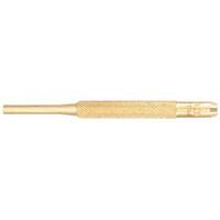 Brass Drive Pin Punch Rideout Tool & Machine Inc.