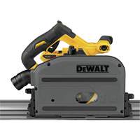Scie sur rail TrackSawMC FlexVolt (outil seulement) Rideout Tool & Machine Inc.