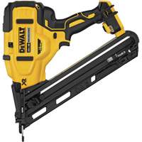 Max XR<sup>®</sup> Angled Finish Nailer (Tool Only), 20 V, Lithium-Ion UAI761 | Rideout Tool & Machine Inc.