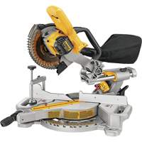 Max Sliding Mitre Saw (Tool Only) Rideout Tool & Machine Inc.