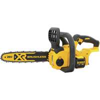 Max XR<sup>®</sup> Compact Cordless Chainsaw, 12", Battery Powered, 20 V UAI781 | Rideout Tool & Machine Inc.