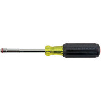 Tourne-&eacute;crou robuste, 1/4" prise, 9" lo, Magn&eacute;tique Rideout Tool & Machine Inc.