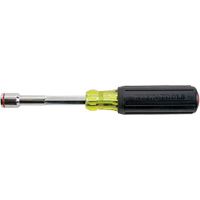 Tourne-&eacute;crou robuste, 1/2" prise, 9-2/5" lo, Magn&eacute;tique Rideout Tool & Machine Inc.