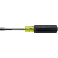Tourne-&eacute;crou robuste, 7/16" prise, 9-2/5" lo, Magn&eacute;tique Rideout Tool & Machine Inc.