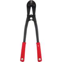 Bolt Cutter, 18" L, Center Cut Rideout Tool & Machine Inc.