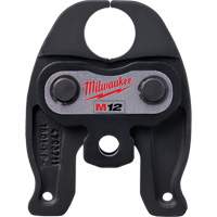 M&acirc;choire de sertissage PEX Rideout Tool & Machine Inc.
